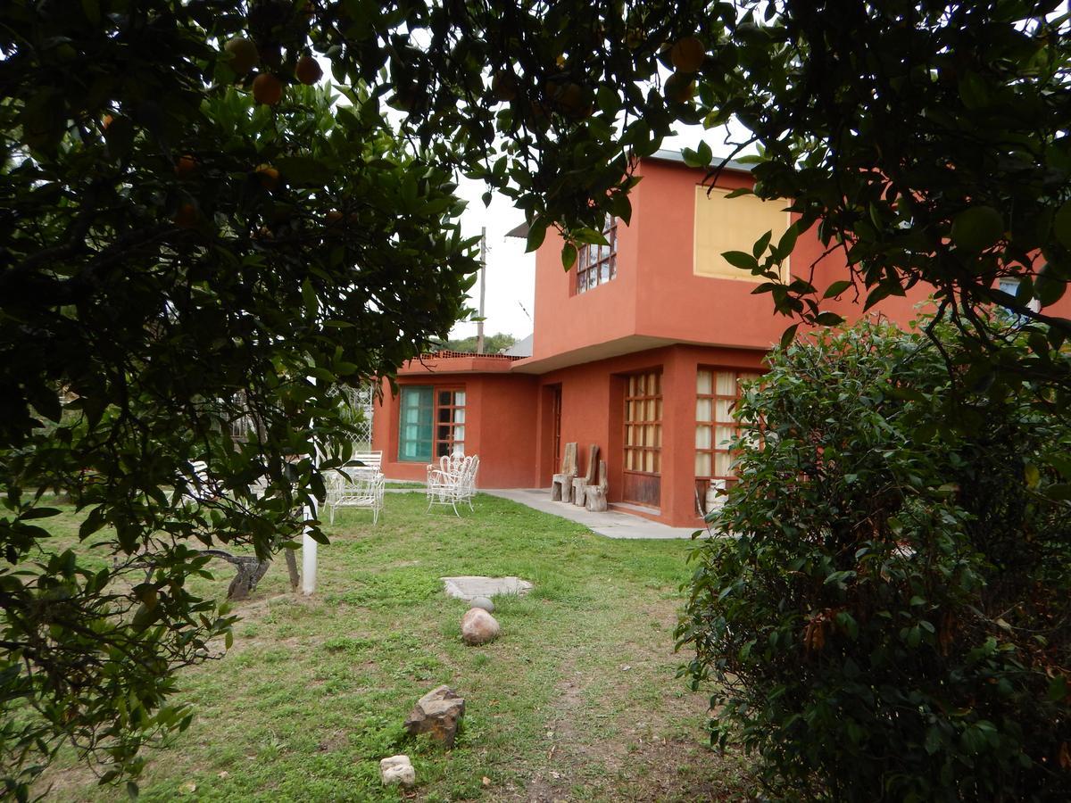 CASA PUEBLO GUEST HOUSE | SAN SALVADOR DE JUJUY, ARGENTINA | SEASON DEALS  FROM $34